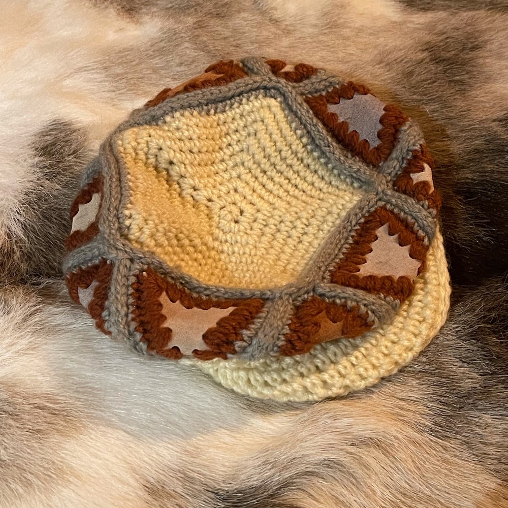 News boy hat